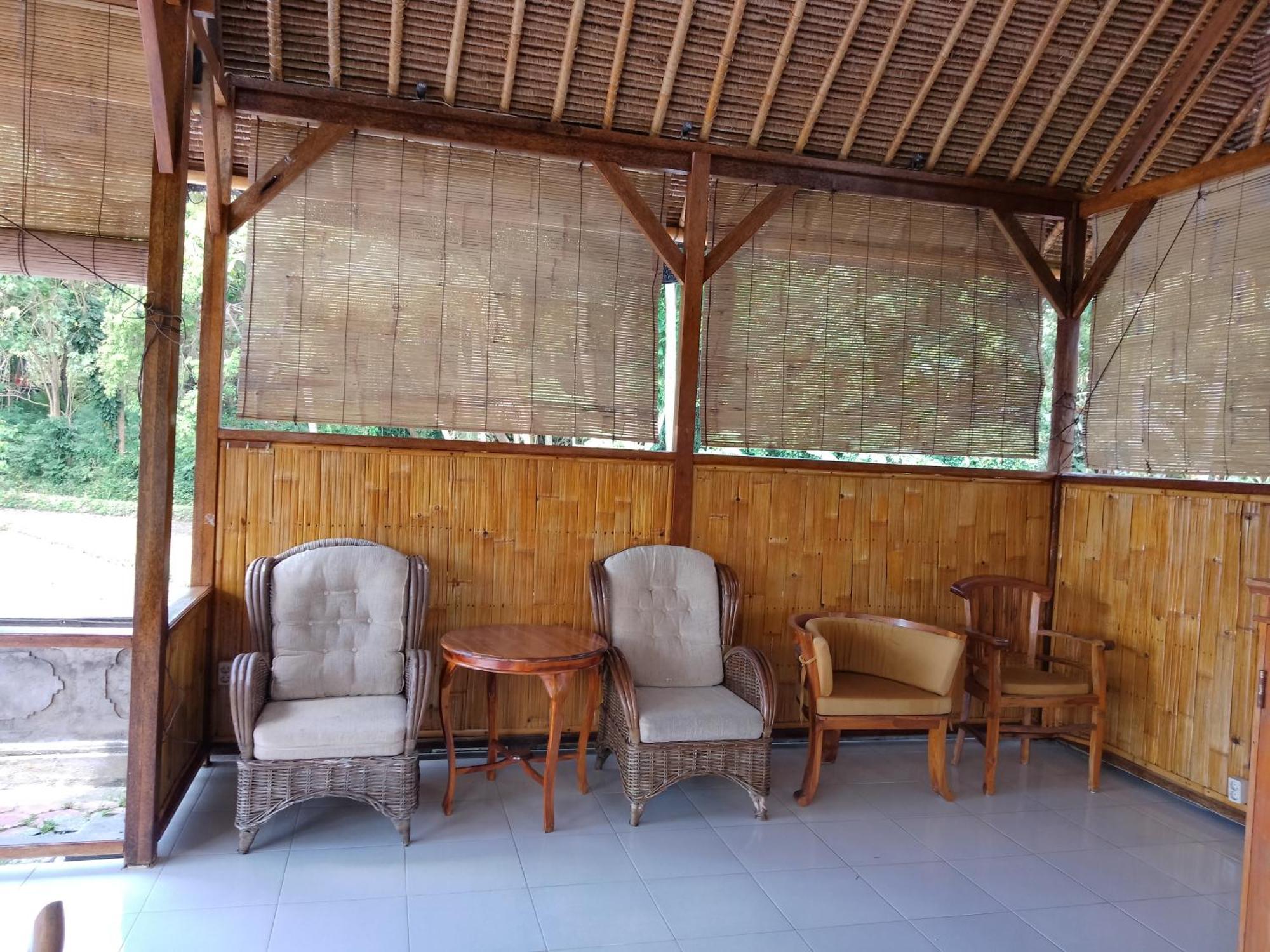 Pondok Diana Yuki Jasri 객실 사진